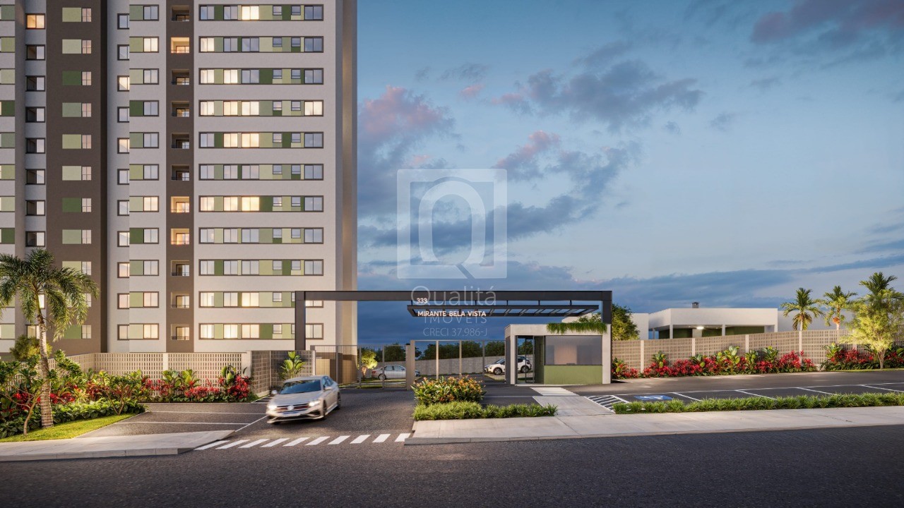 Apartamento, 2 quartos, 45 m² - Foto 14