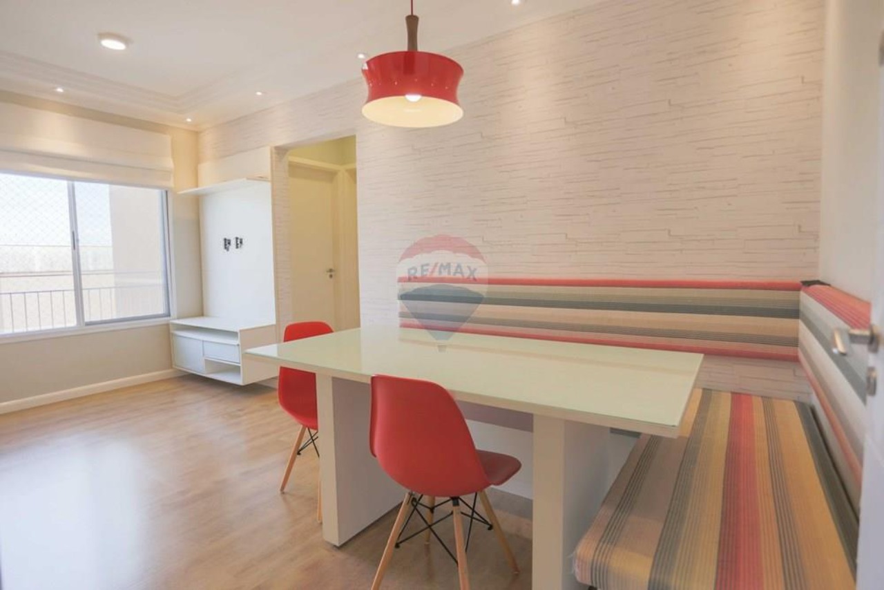 Apartamento, 2 quartos, 52 m² - Foto 2