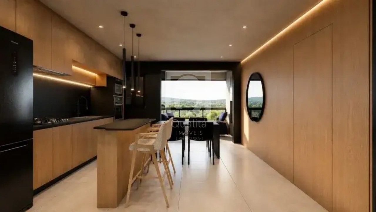 Apartamento, 2 quartos, 74 m² - Foto 1