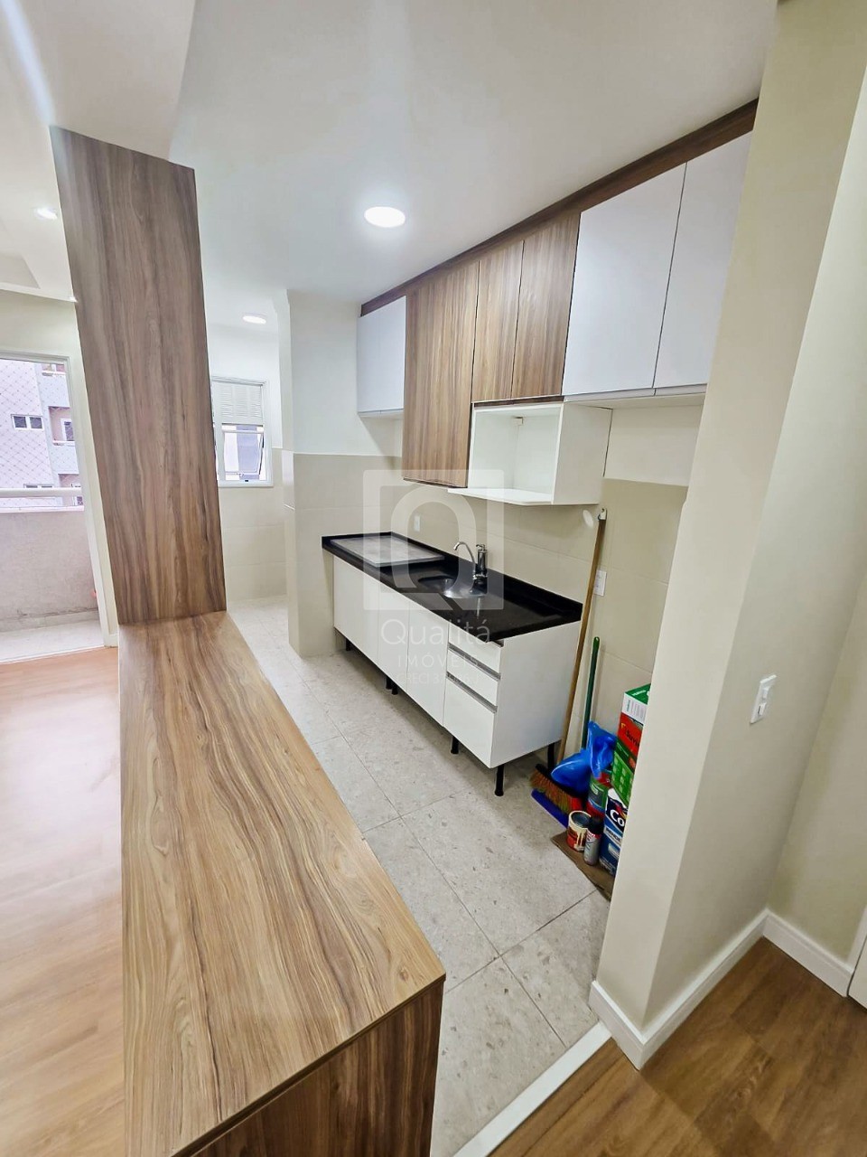 Apartamento, 2 quartos, 49 m² - Foto 4