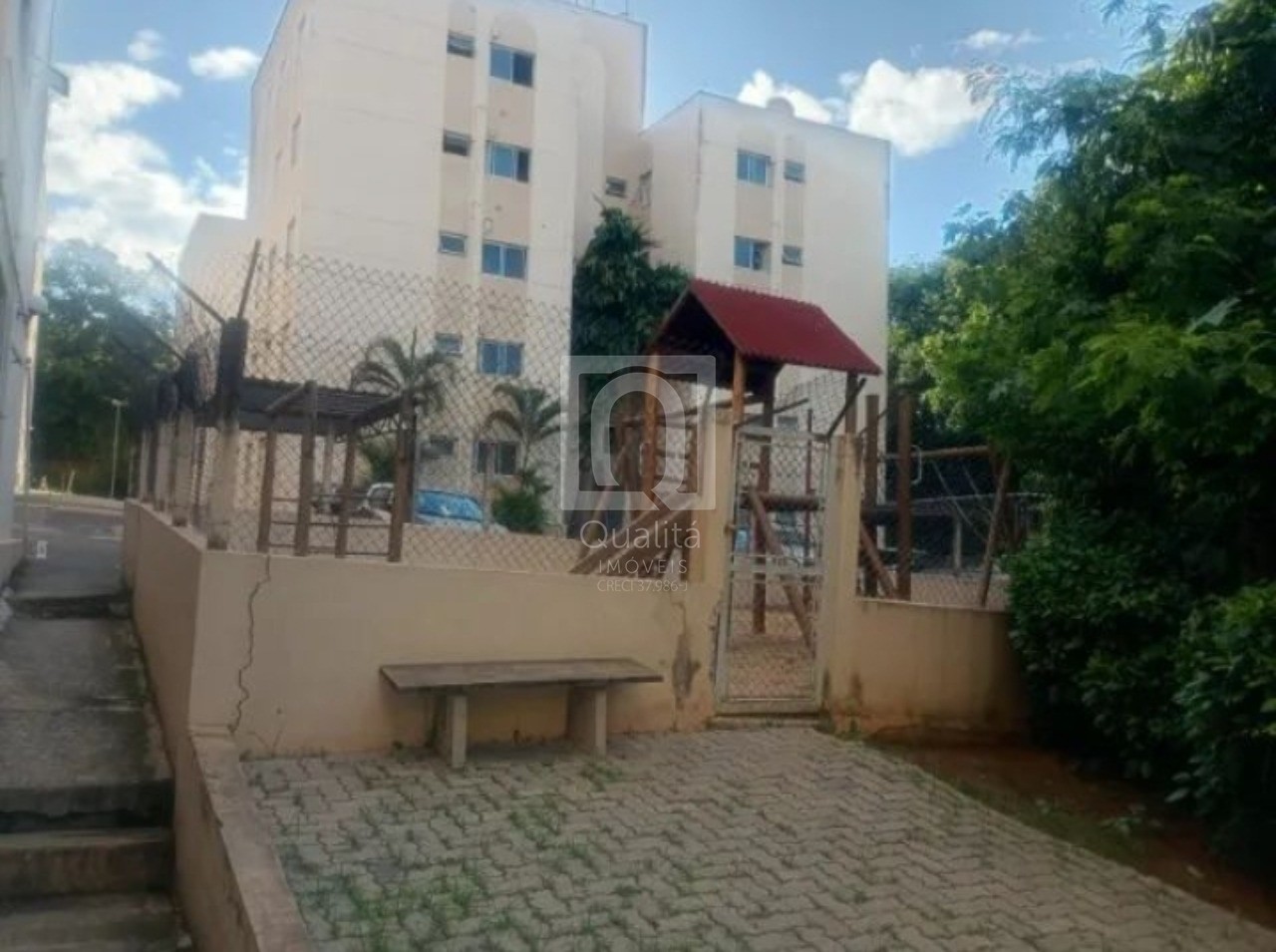 Apartamento, 2 quartos, 45 m² - Foto 11