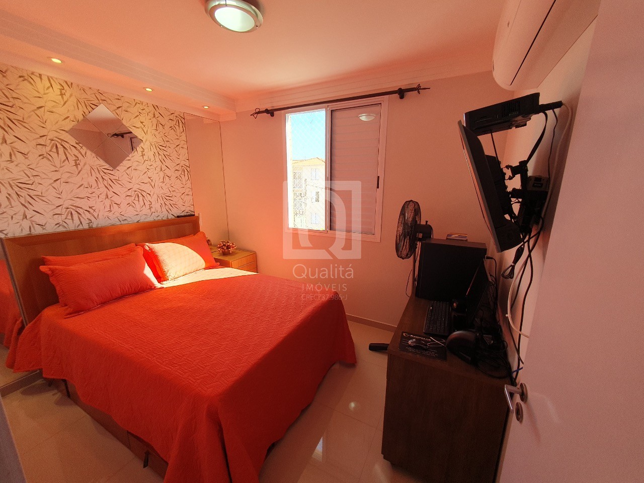 Apartamento, 2 quartos, 55 m² - Foto 21