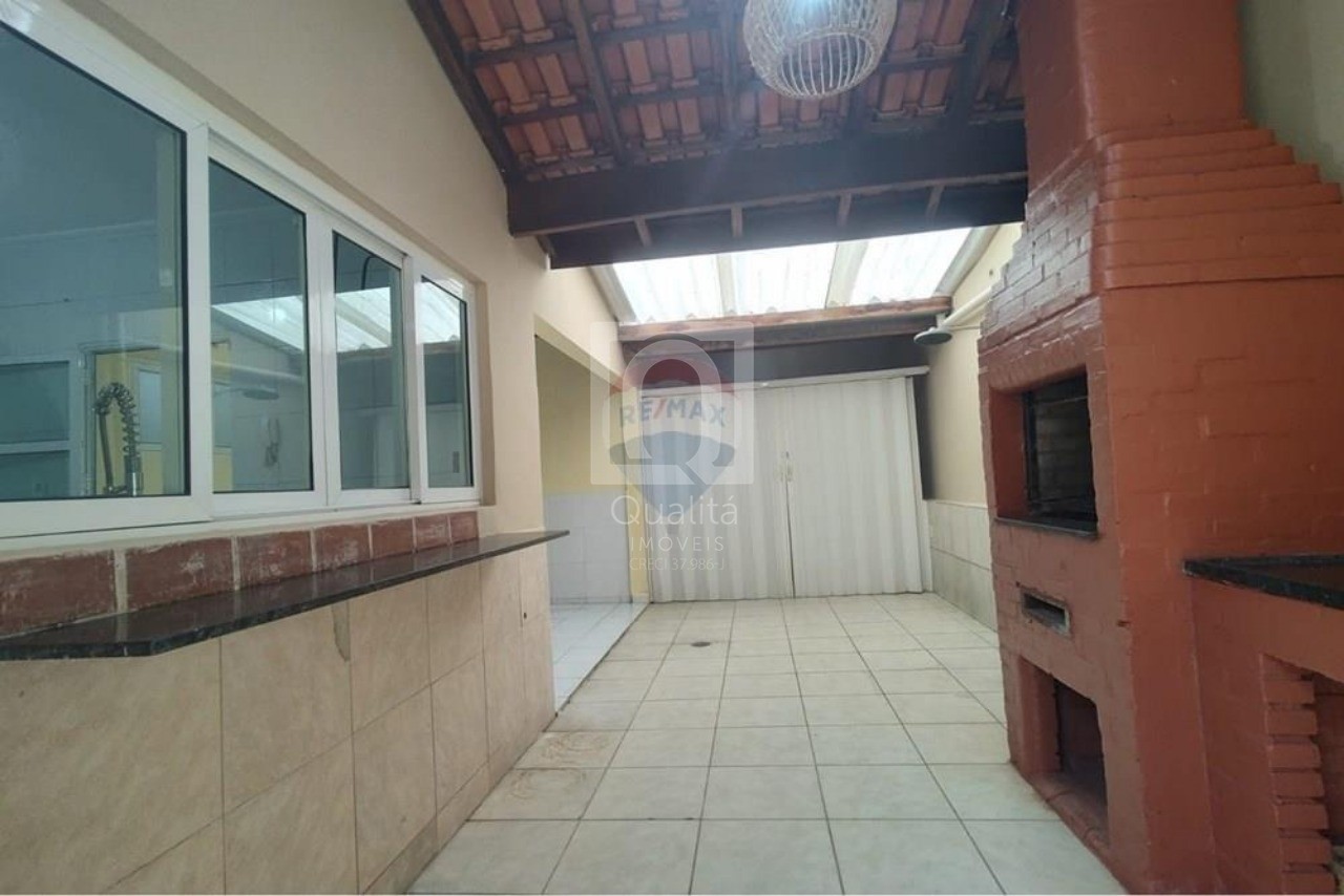 Casa, 5 quartos - Foto 15