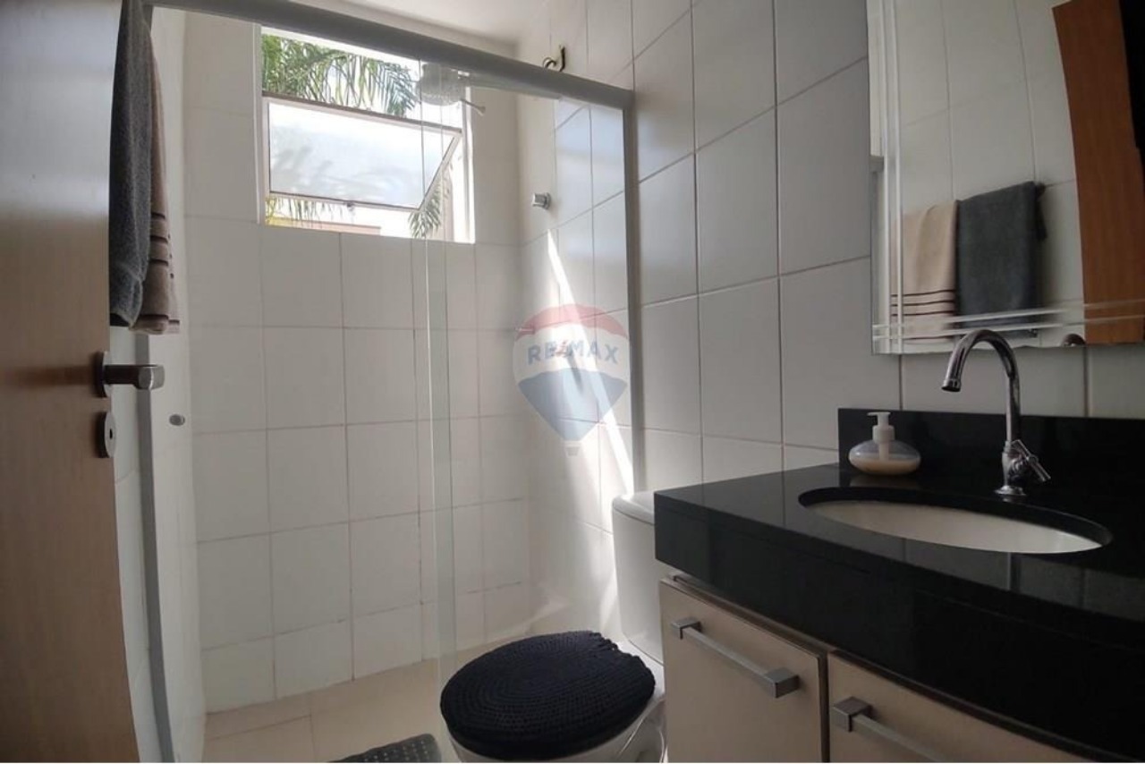 Apartamento, 2 quartos, 47 m² - Foto 11
