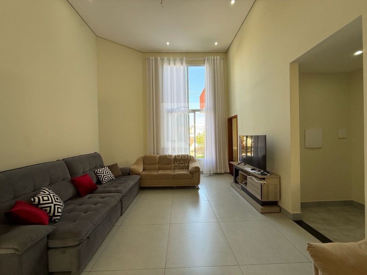 Casa de Condomínio, 3 quartos - Foto 5