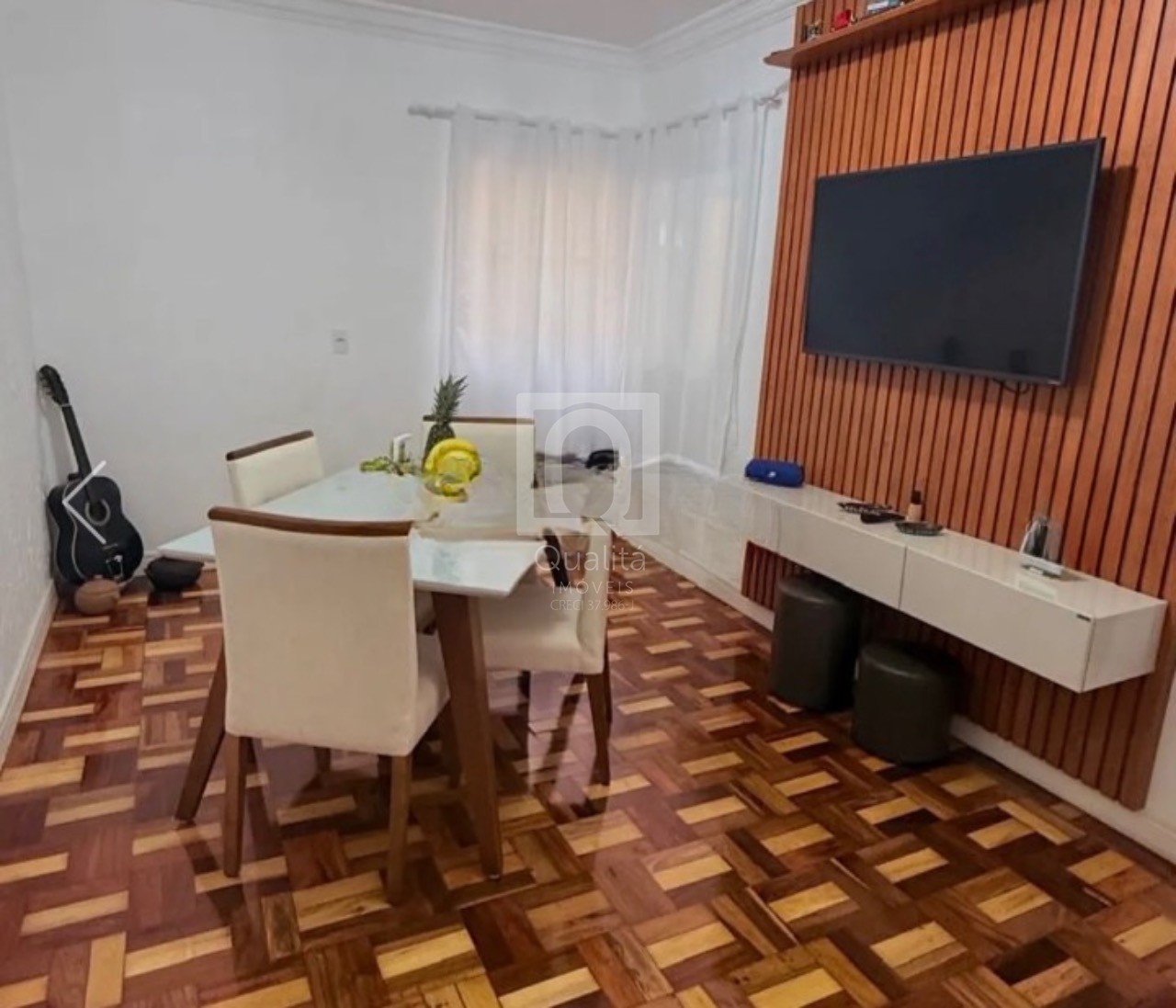Apartamento, 2 quartos, 83 m² - Foto 1