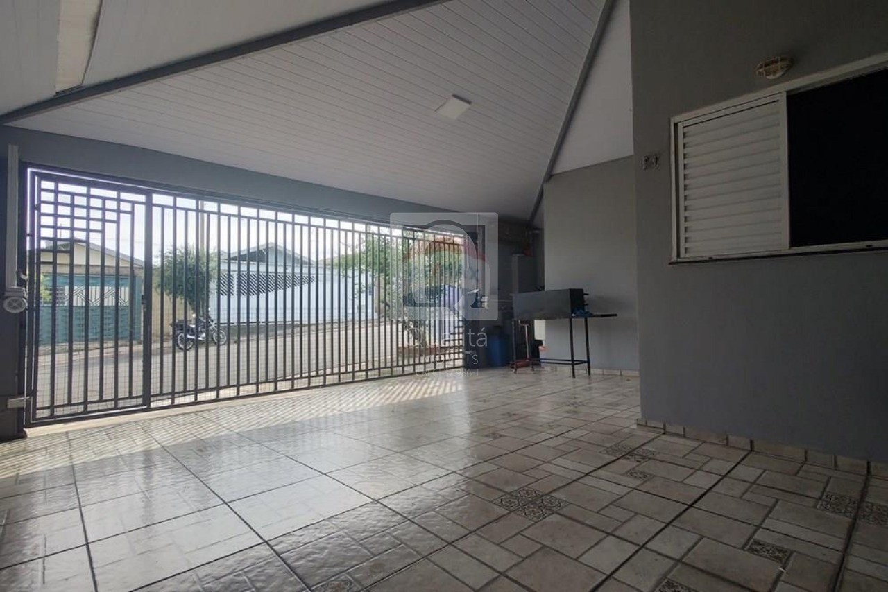 Casa, 4 quartos - Foto 22