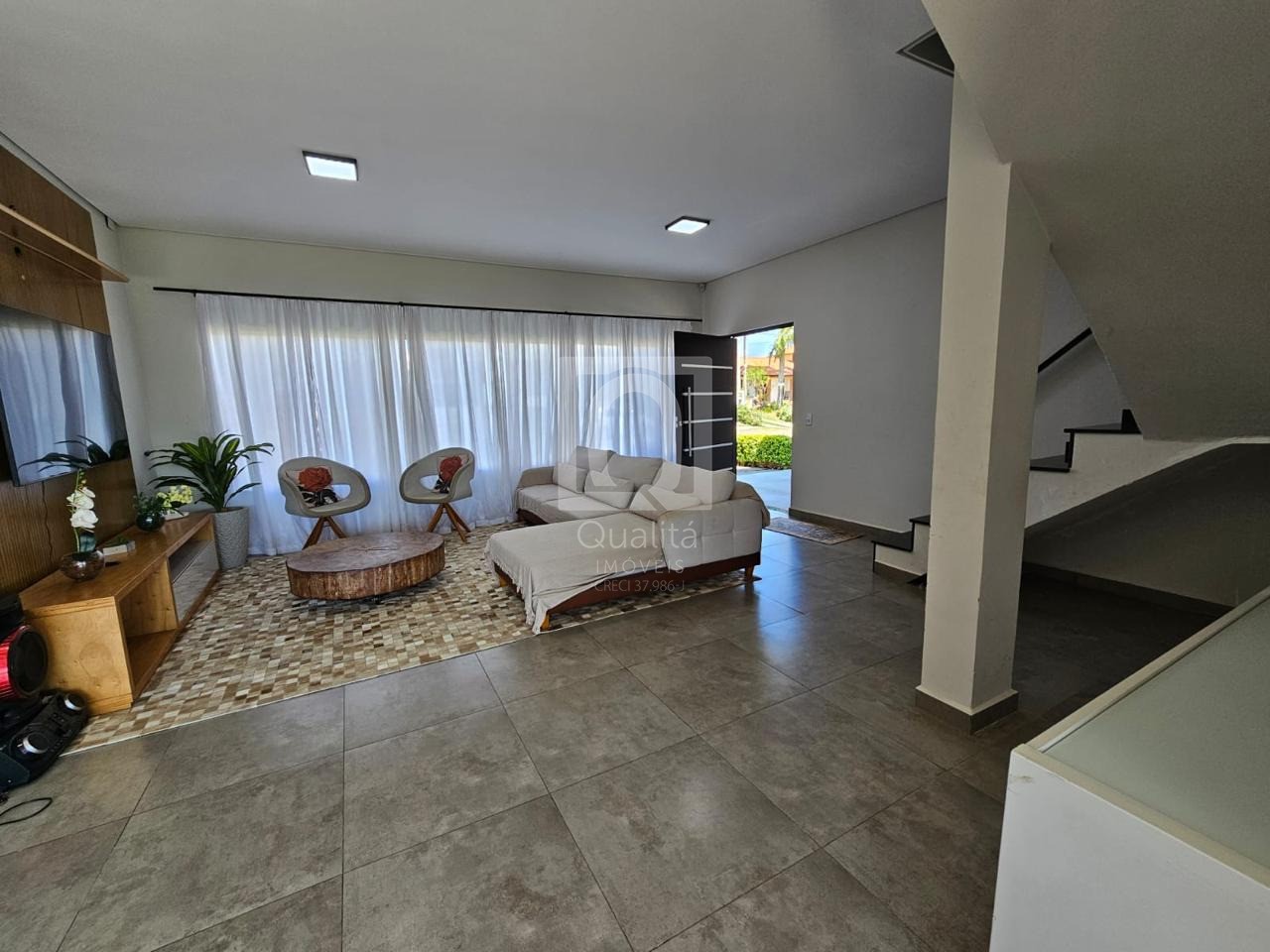 Casa de Condomínio, 5 quartos - Foto 3