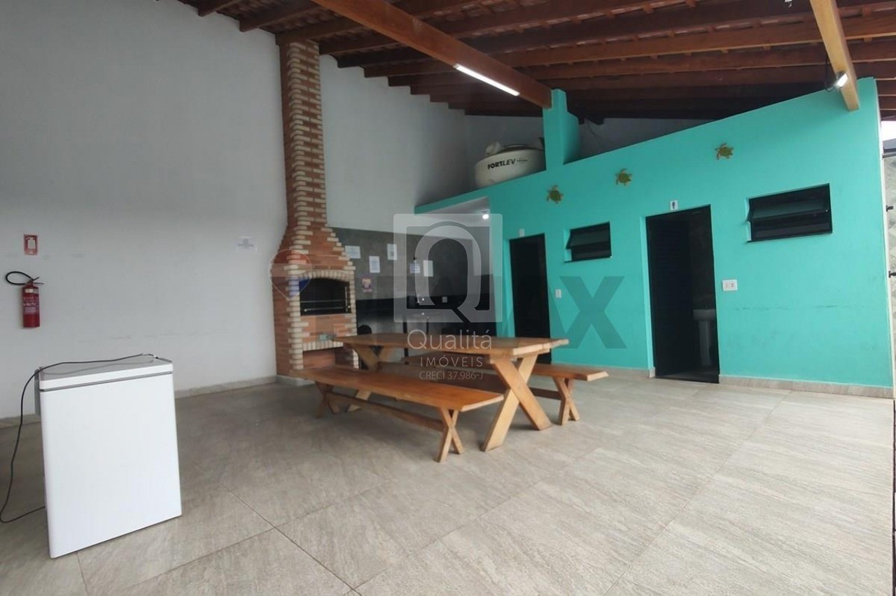Casa, 1 quarto, 137 m² - Foto 11