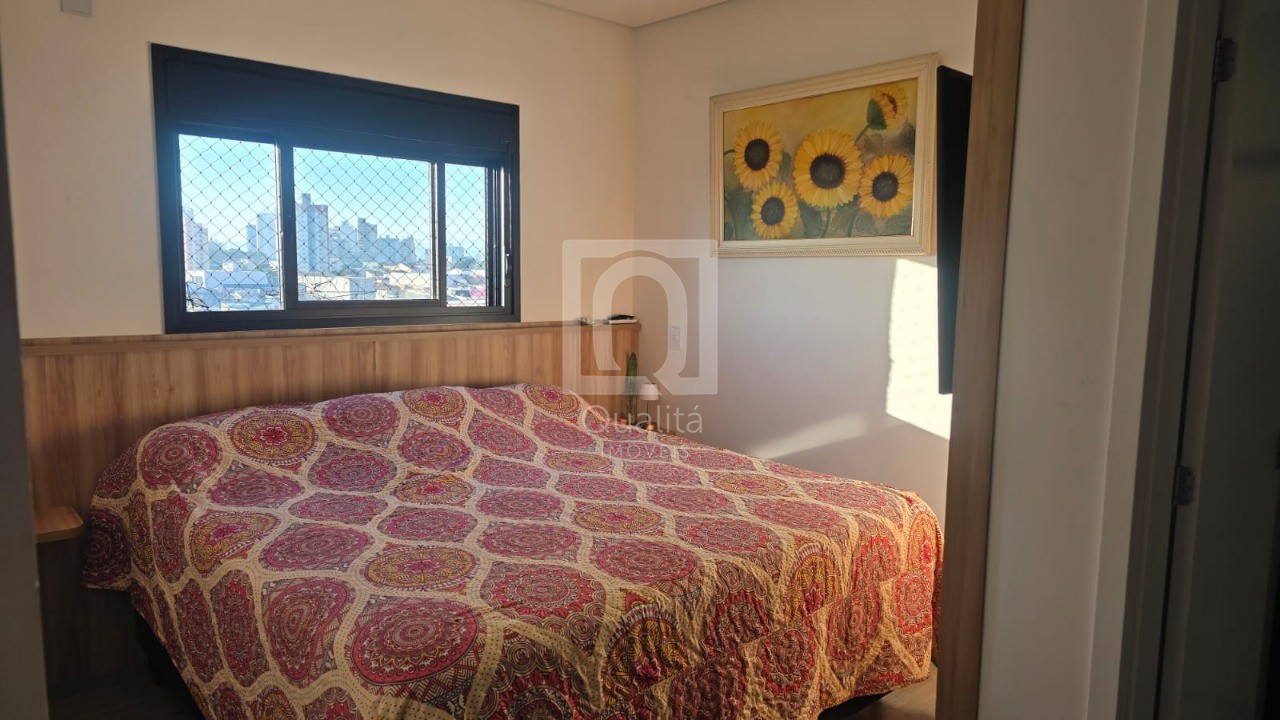 Apartamento, 3 quartos, 108 m² - Foto 9