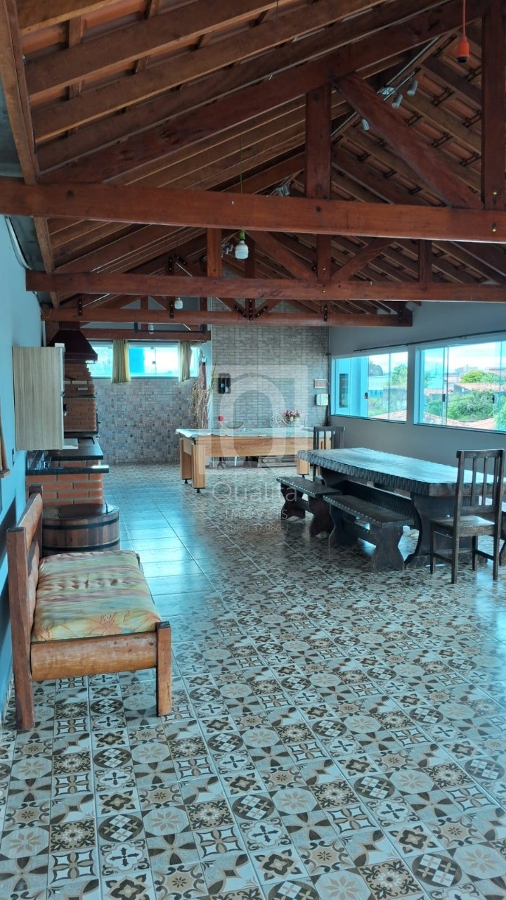 Sobrado, 3 quartos - Foto 17