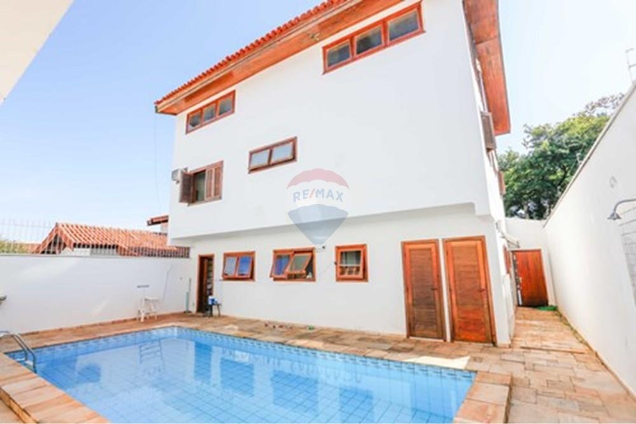 Sobrado, 4 quartos - Foto 2