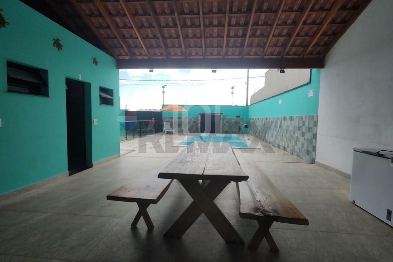 Casa, 1 quarto, 137 m² - Foto 12