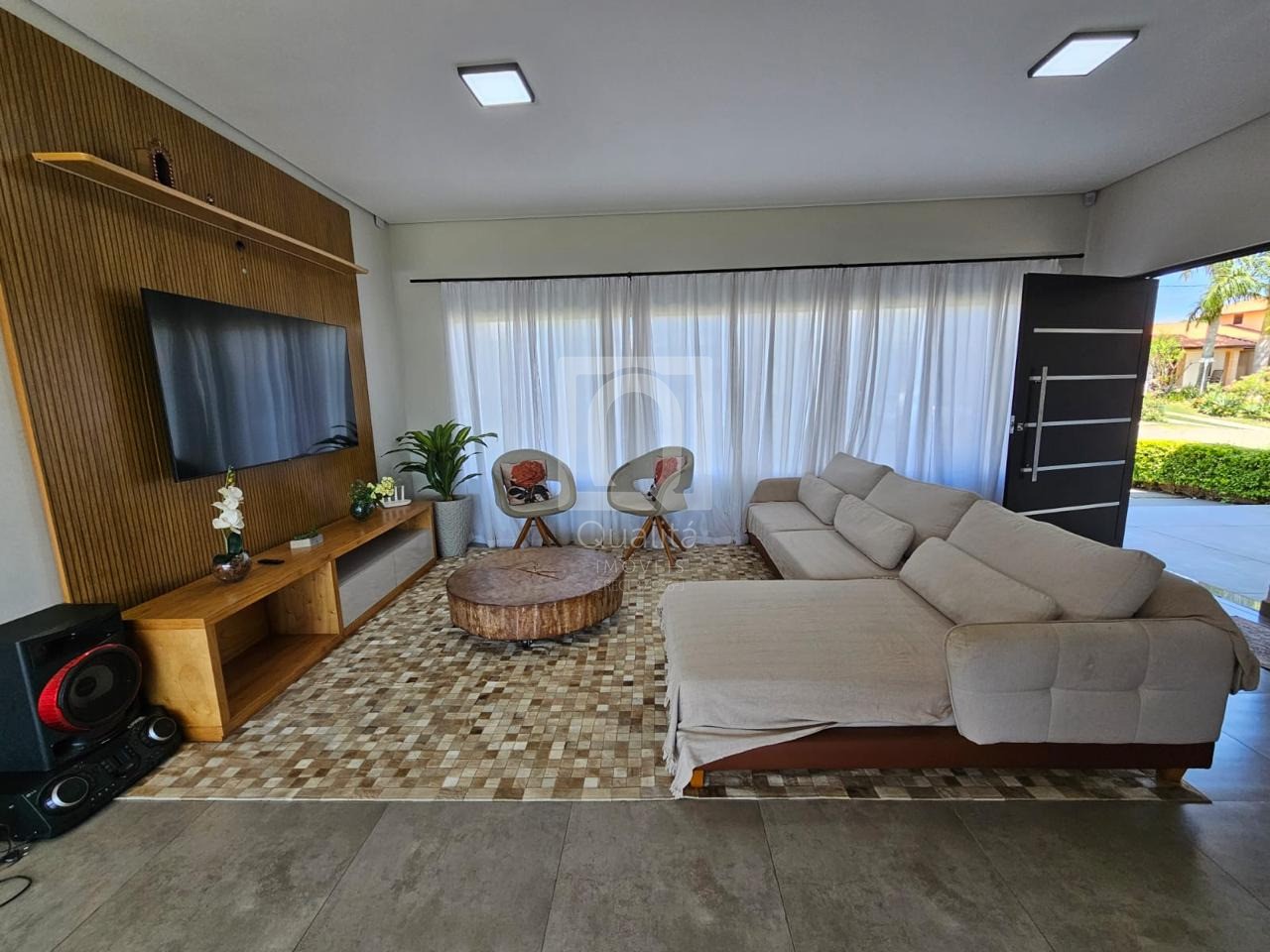 Casa de Condomínio, 5 quartos - Foto 6