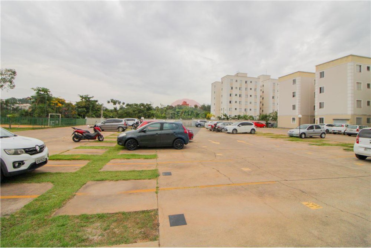 Apartamento, 2 quartos, 50 m² - Foto 24