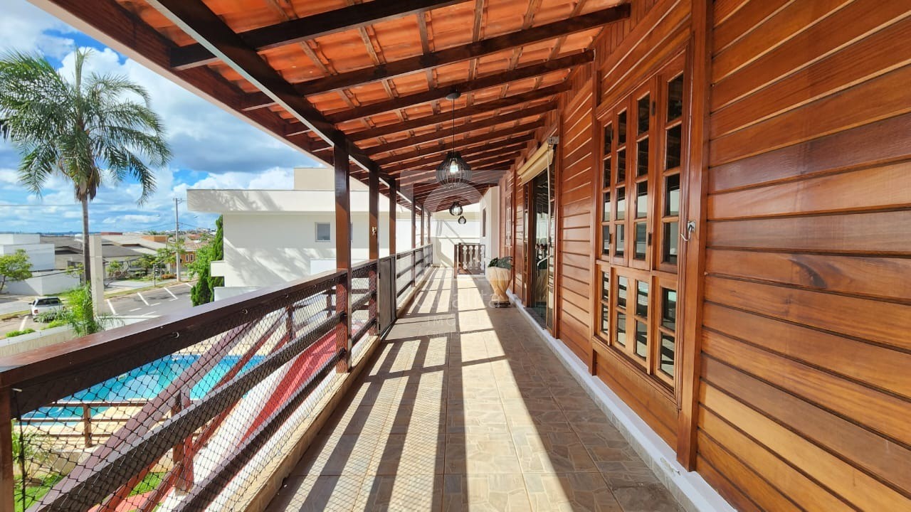 Casa de Condomínio, 4 quartos - Foto 11
