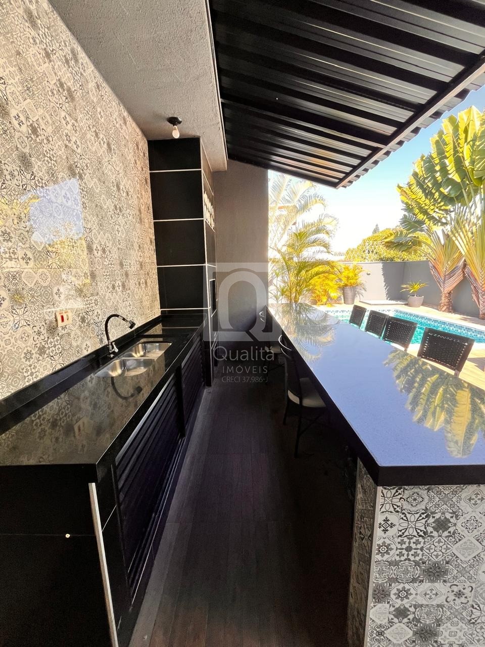 Casa de Condomínio, 3 quartos - Foto 31