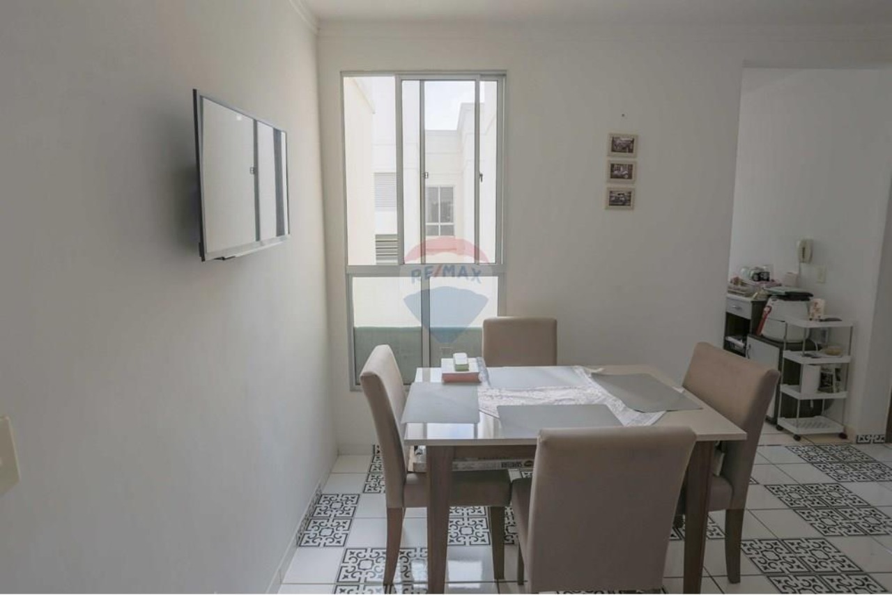 Apartamento, 2 quartos, 47 m² - Foto 4