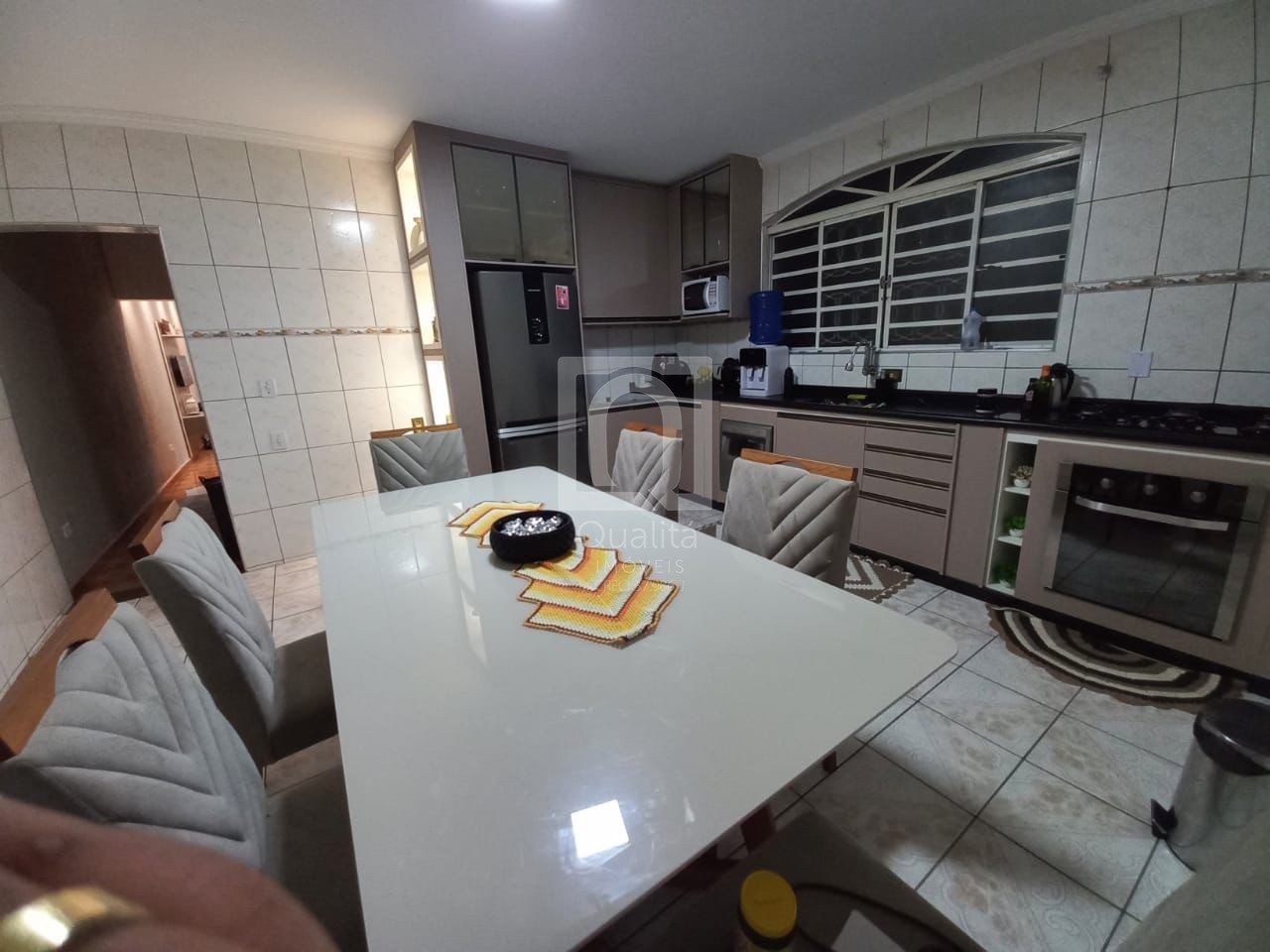 Sobrado, 3 quartos, 130 m² - Foto 4