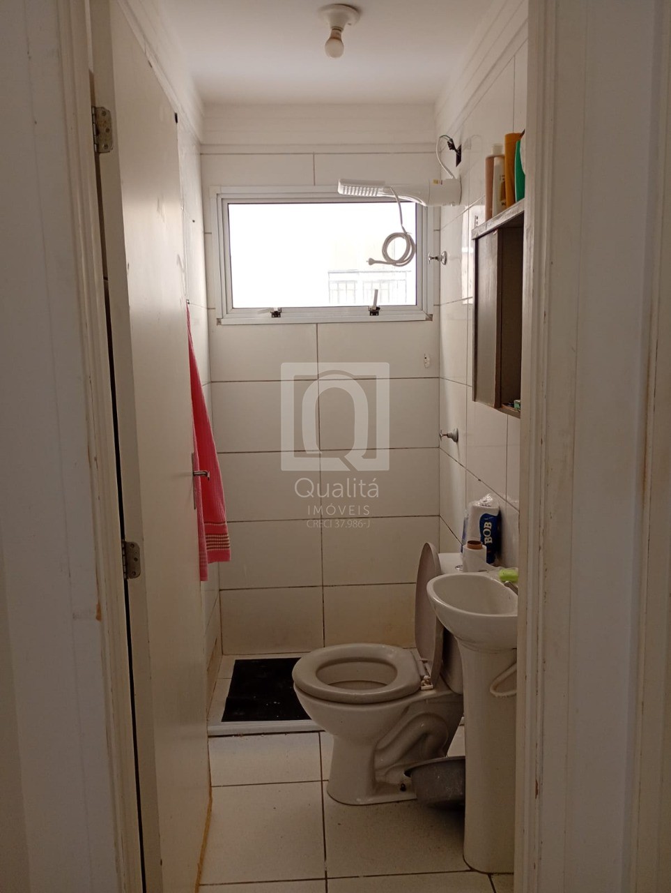 Apartamento, 2 quartos, 45 m² - Foto 8