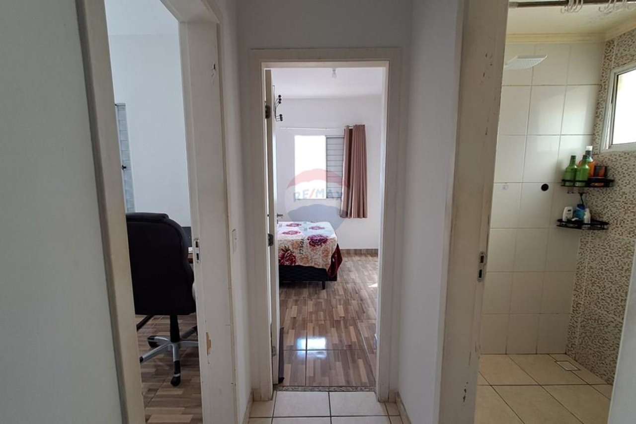 Apartamento, 2 quartos, 50 m² - Foto 7