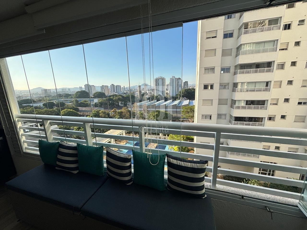 Apartamento, 2 quartos, 81 m² - Foto 21