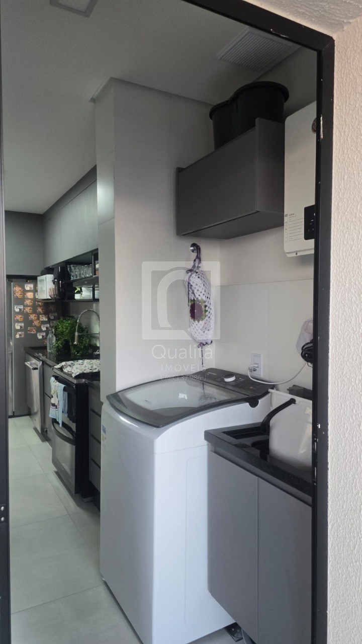Apartamento, 3 quartos, 108 m² - Foto 8
