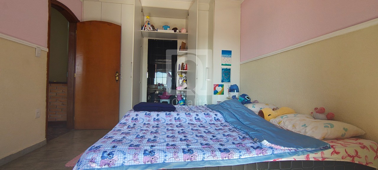 Sobrado, 3 quartos, 197 m² - Foto 37