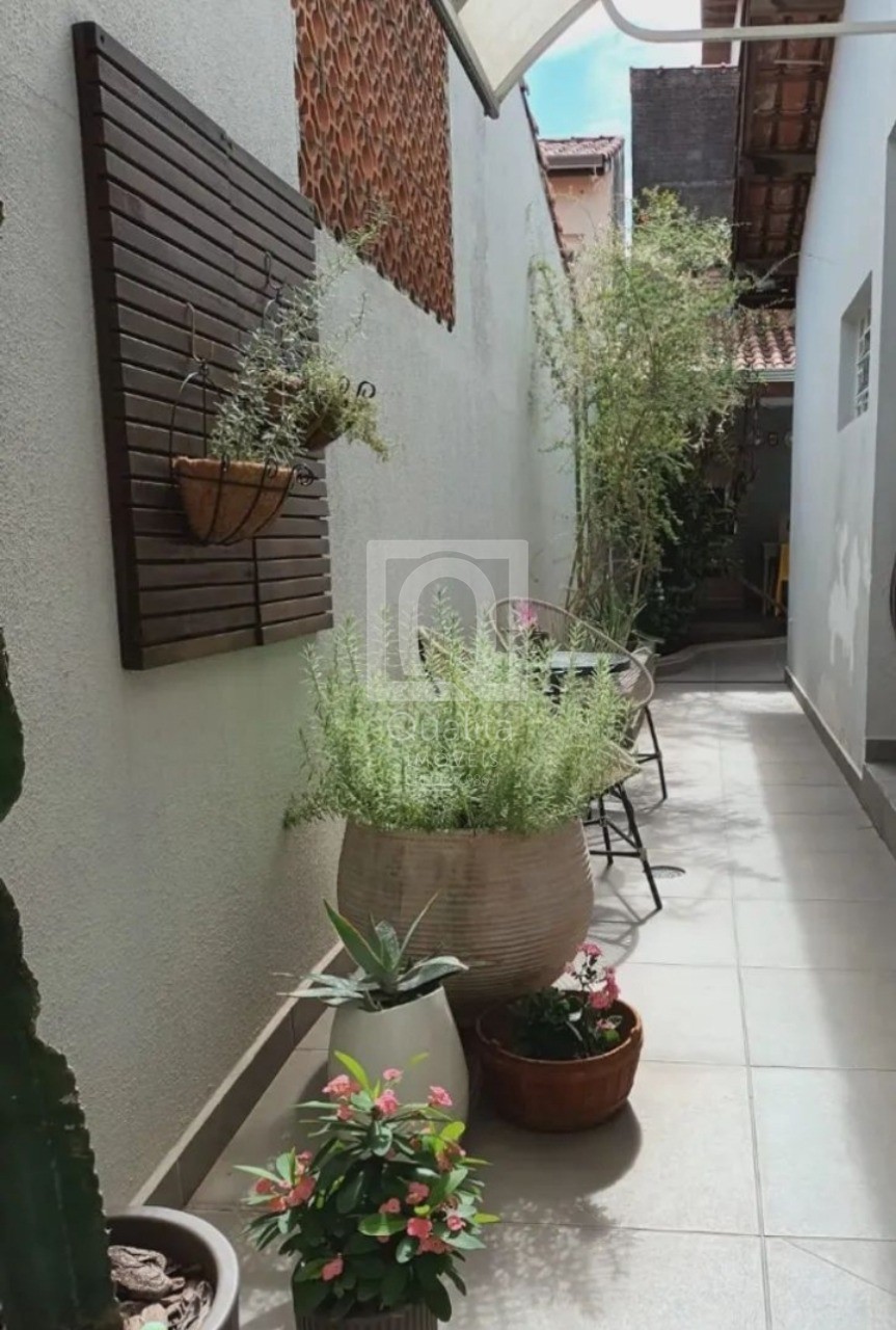 Casa, 3 quartos, 150 m² - Foto 4