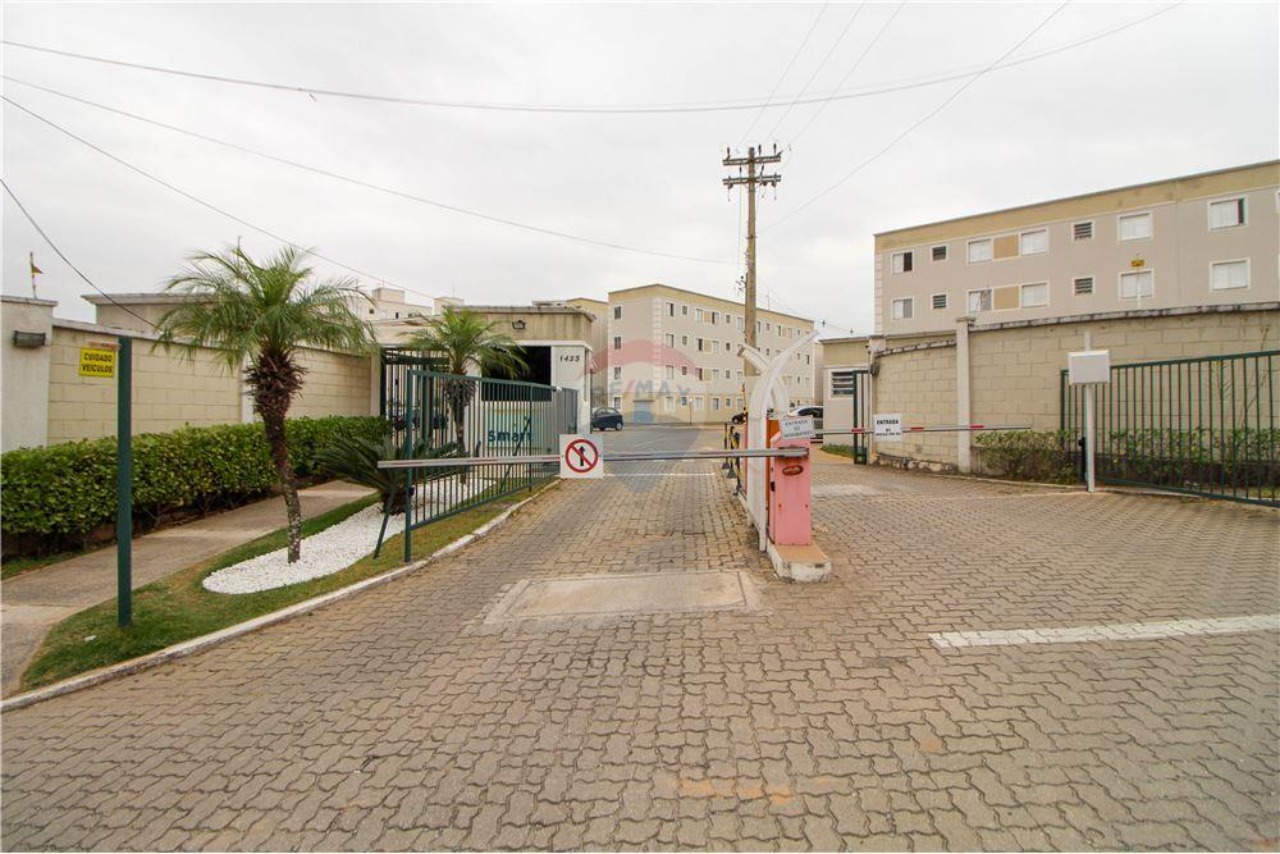 Apartamento, 2 quartos, 50 m² - Foto 26