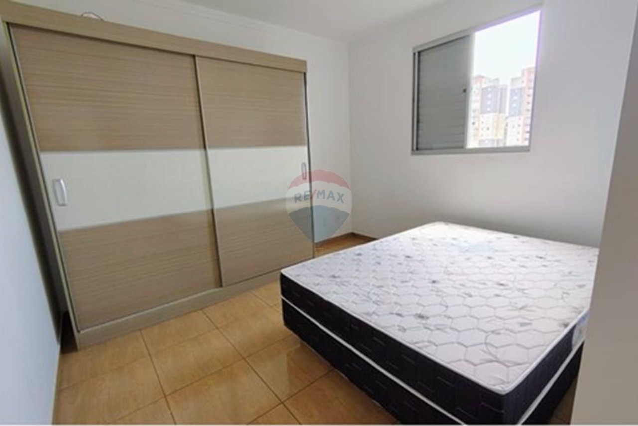 Apartamento, 2 quartos, 47 m² - Foto 9