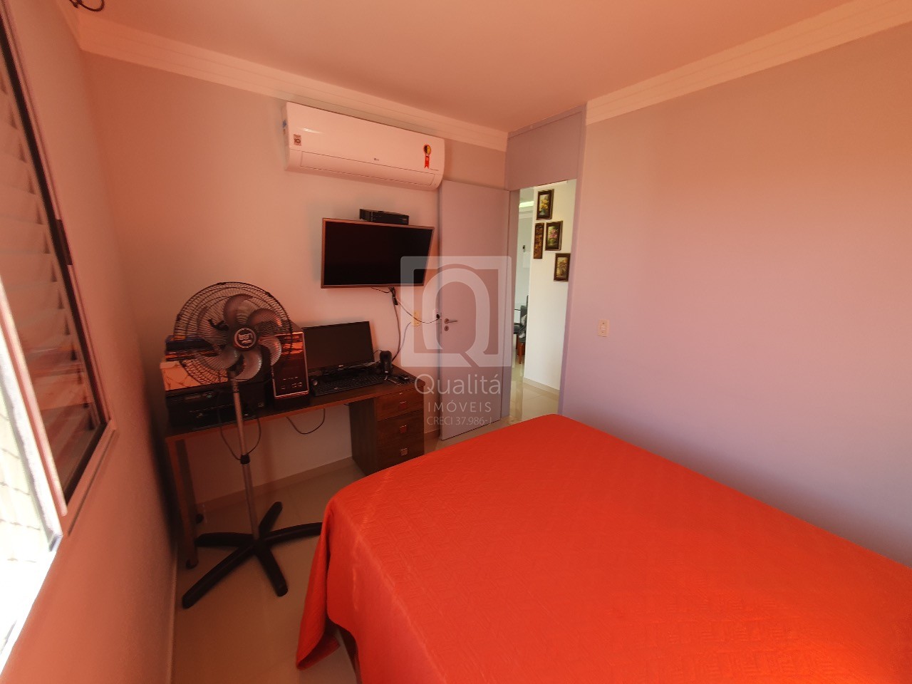 Apartamento, 2 quartos, 55 m² - Foto 22
