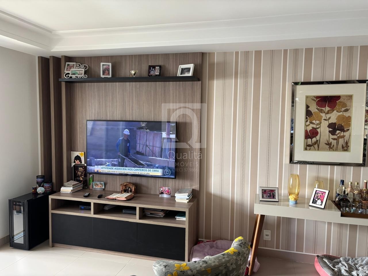 Apartamento, 3 quartos, 95 m² - Foto 4