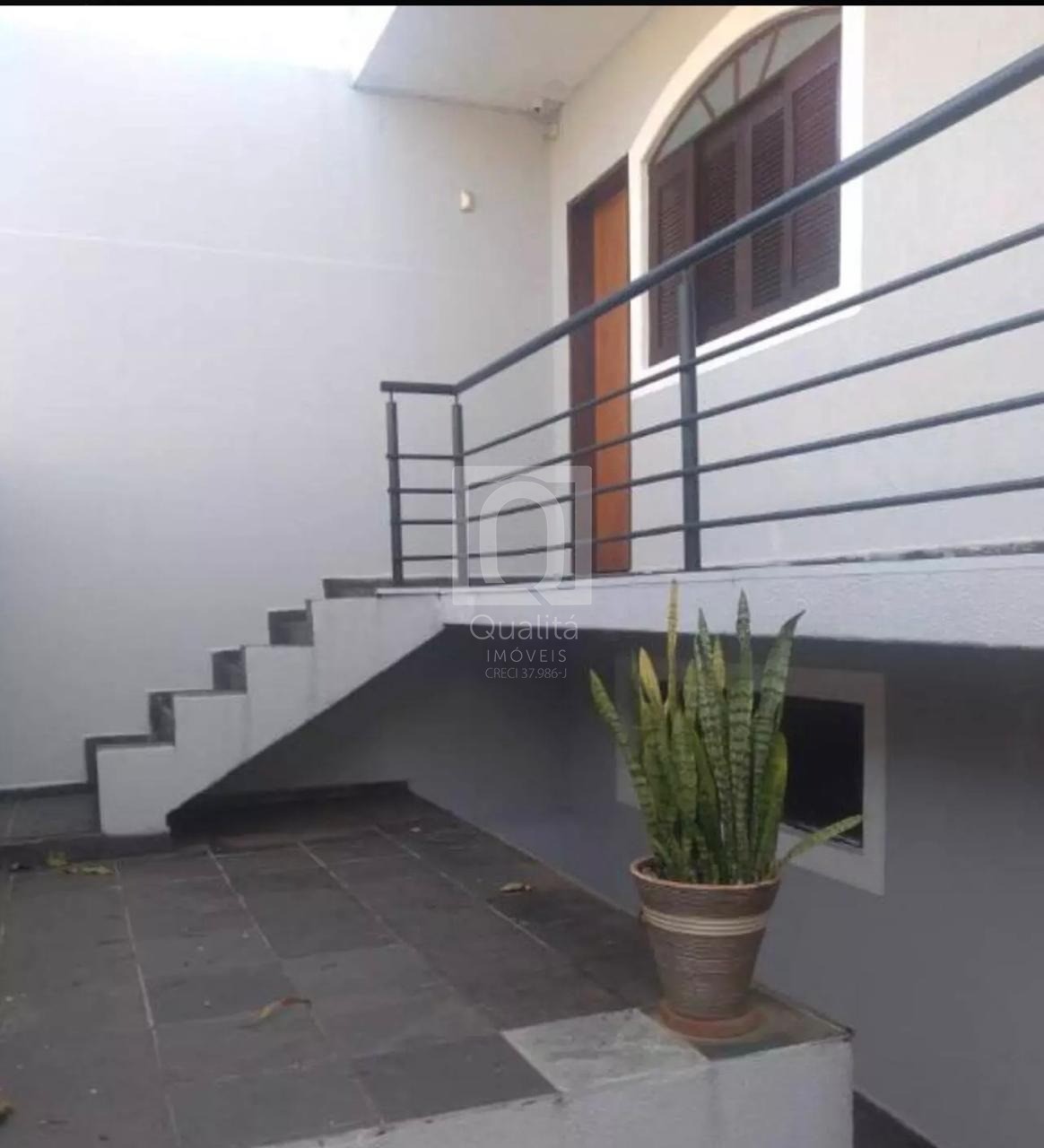 Sobrado, 4 quartos, 350 m² - Foto 1