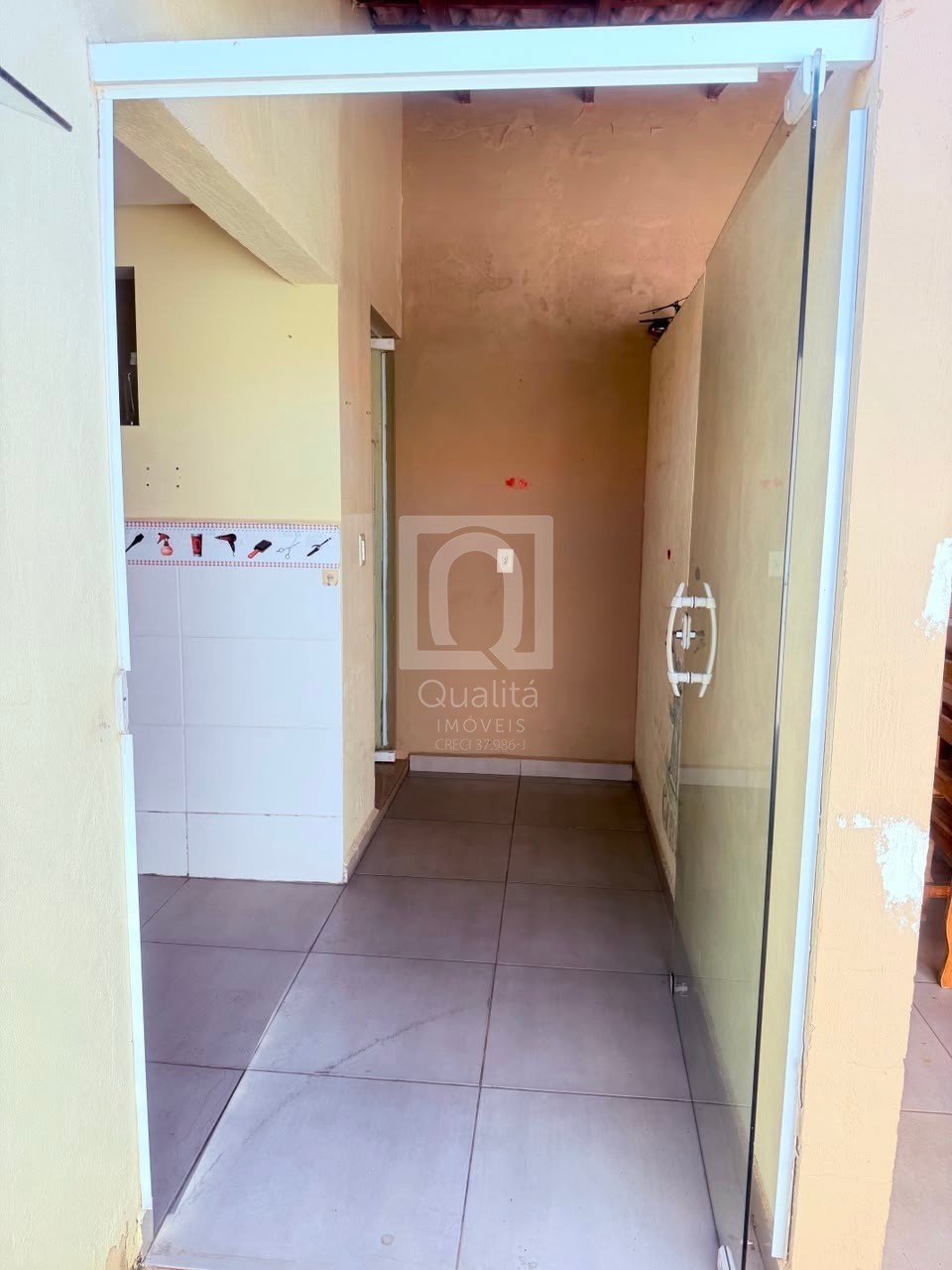 Casa de Condomínio, 2 quartos - Foto 18