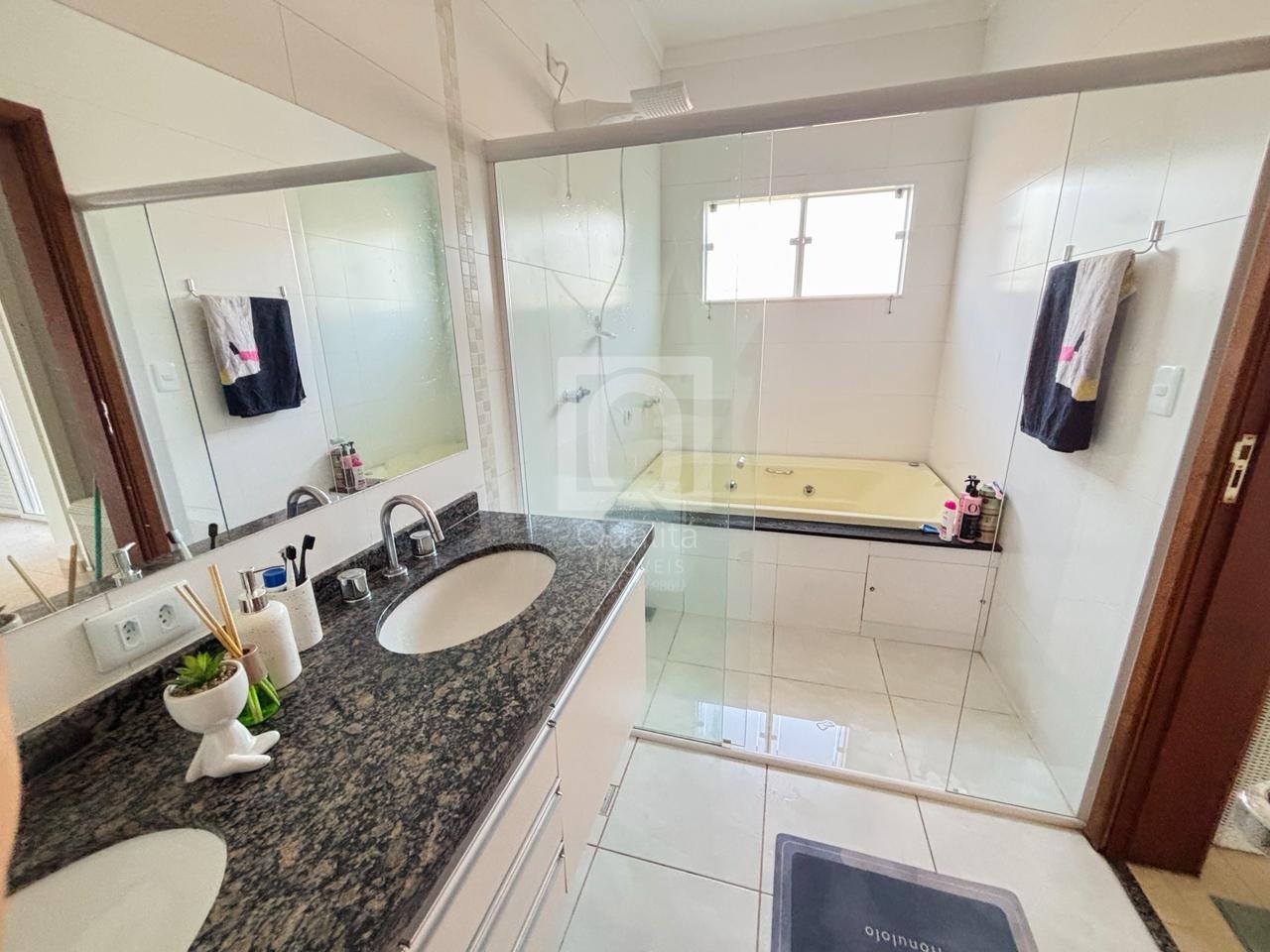Casa de Condomínio, 5 quartos - Foto 8