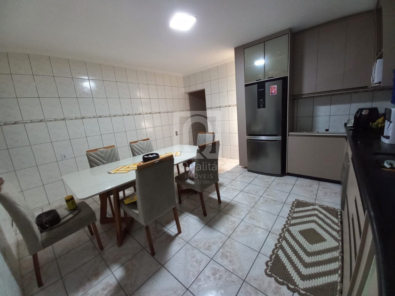 Sobrado, 3 quartos, 130 m² - Foto 3