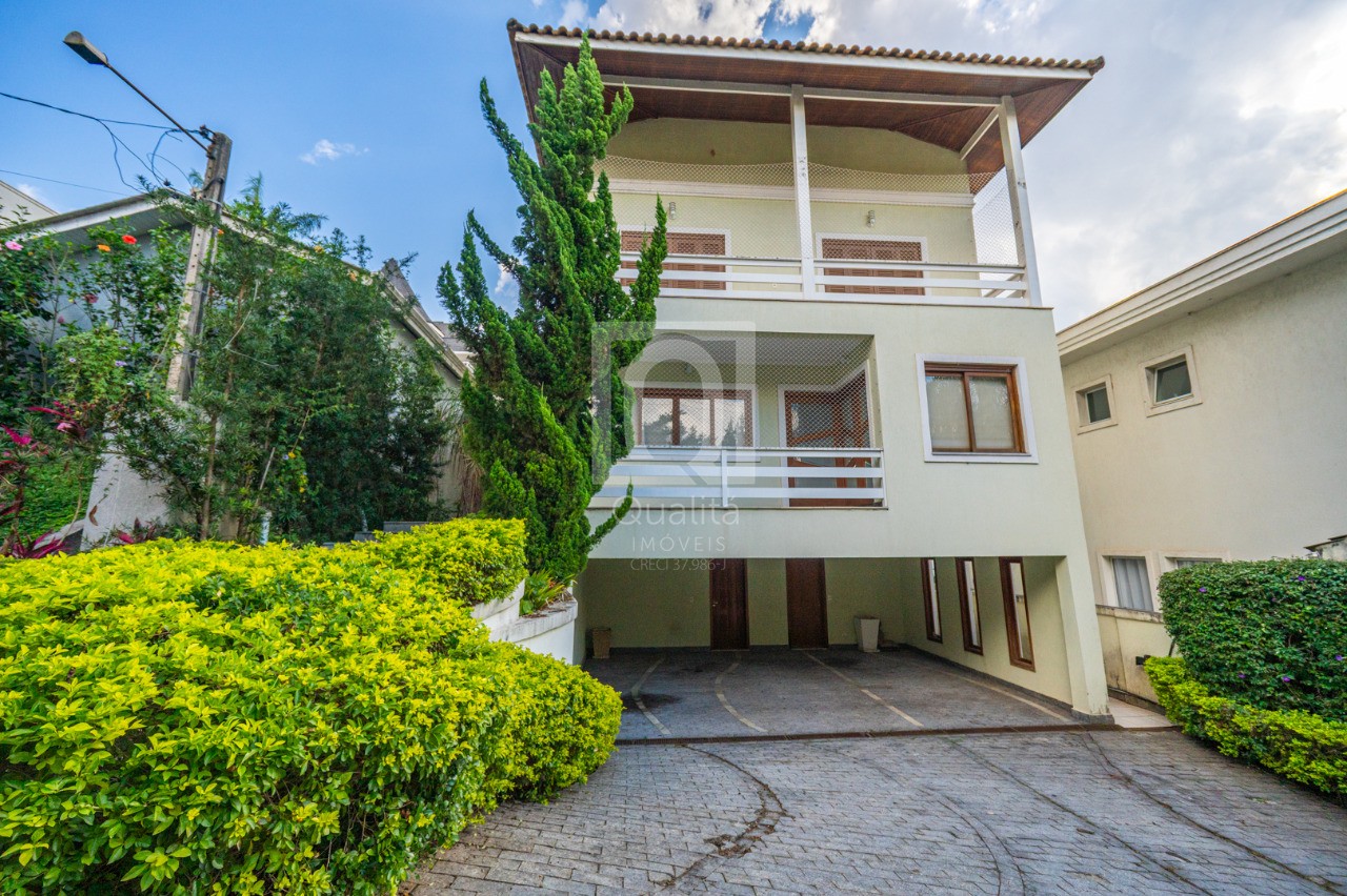 Casa de Condomínio, 4 quartos - Foto 63