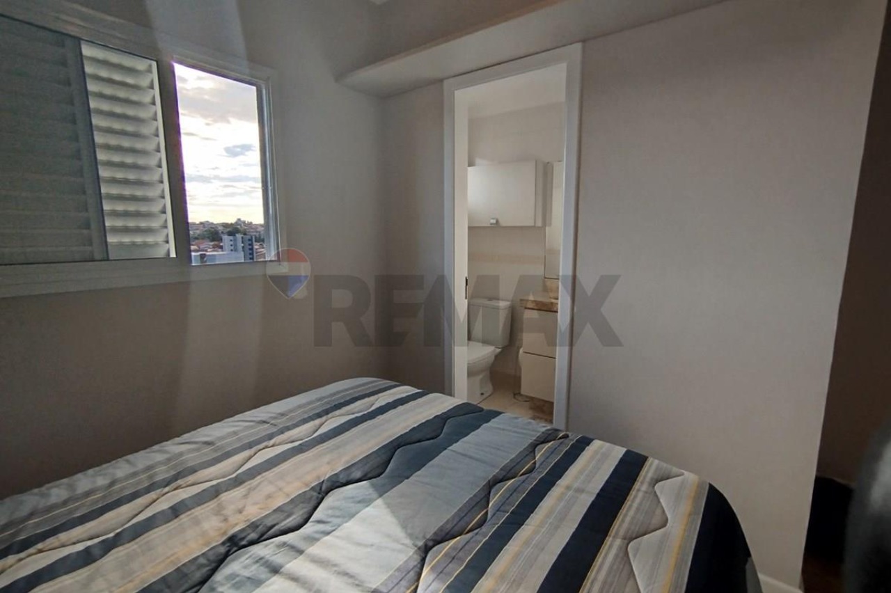 Apartamento, 2 quartos, 56 m² - Foto 13