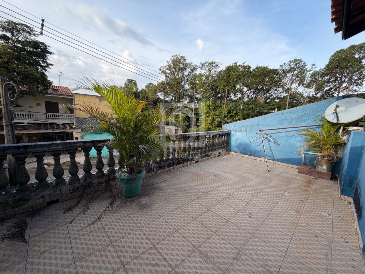 Sobrado, 2 quartos - Foto 12