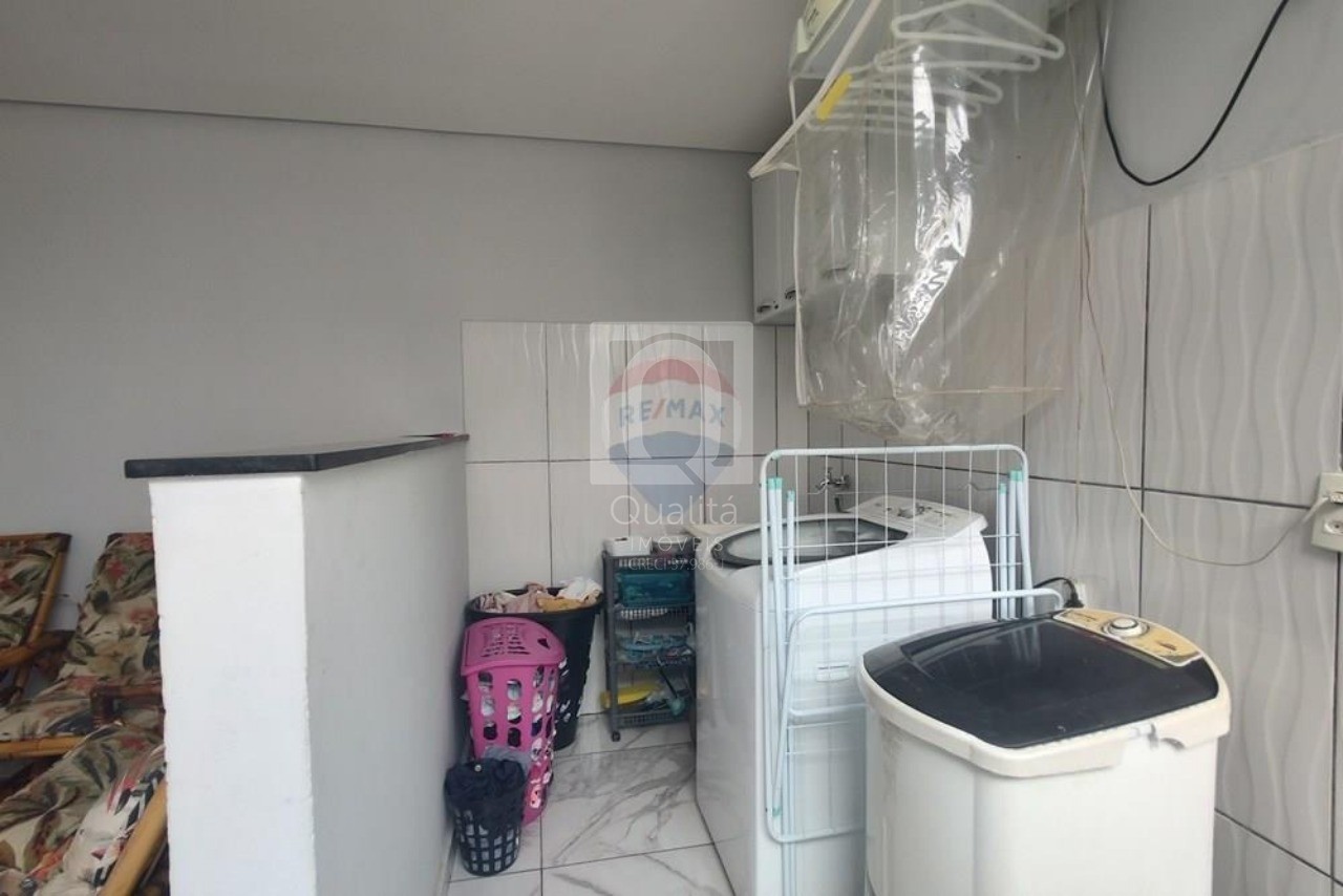 Casa, 4 quartos - Foto 20