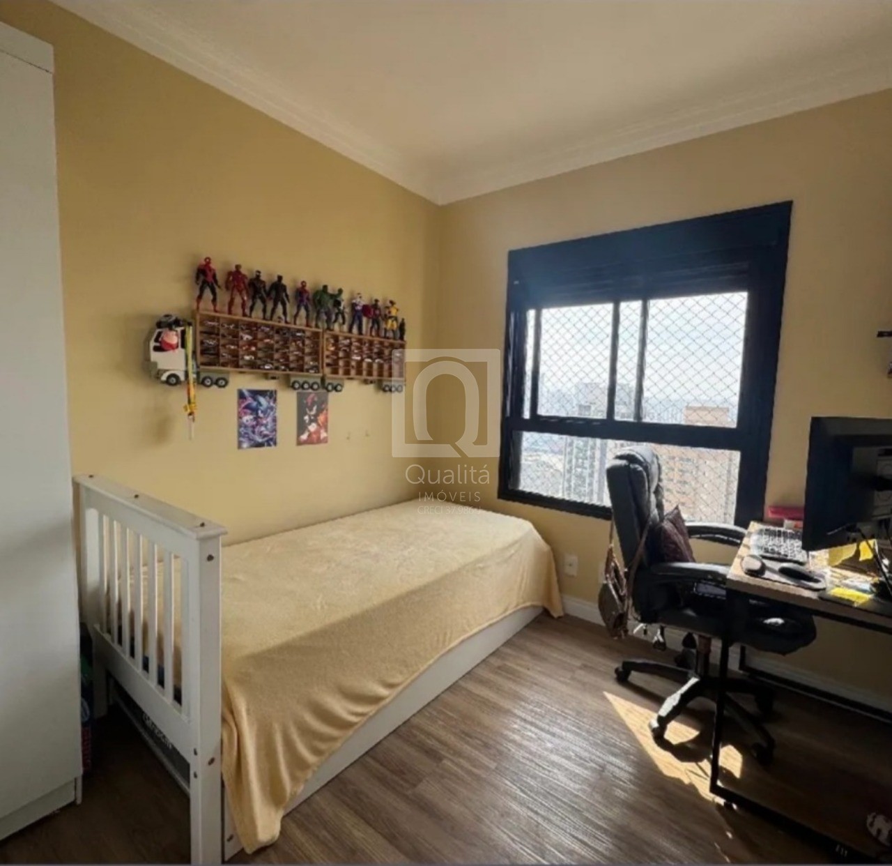 Apartamento, 2 quartos, 64 m² - Foto 8