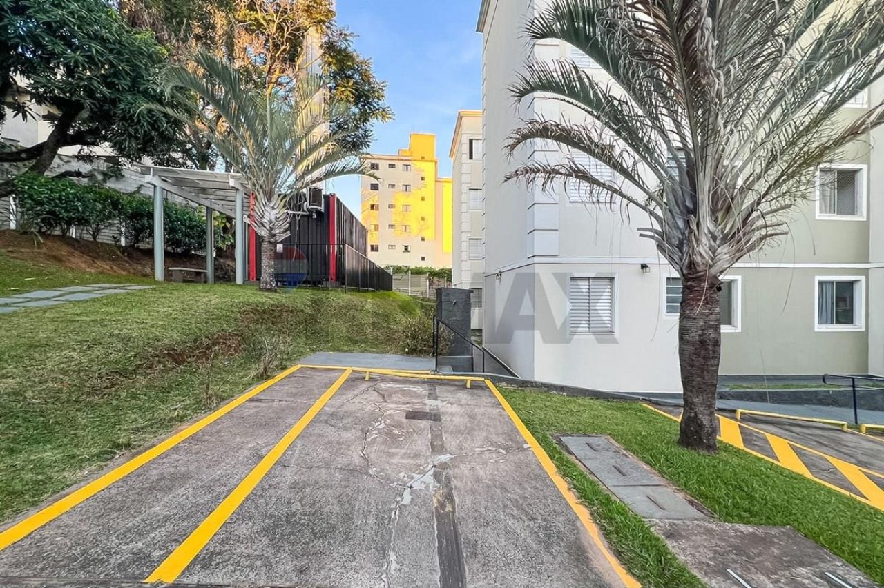Apartamento, 2 quartos, 47 m² - Foto 18