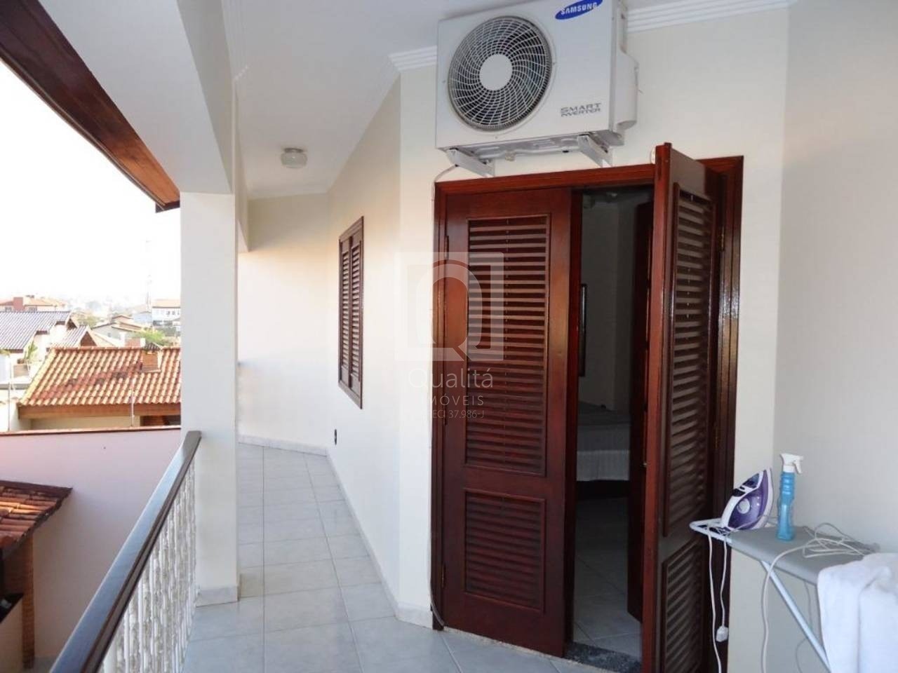 Sobrado, 3 quartos, 398 m² - Foto 4