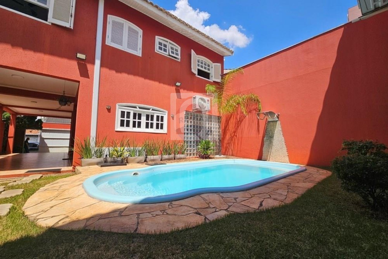 Sobrado, 3 quartos - Foto 20