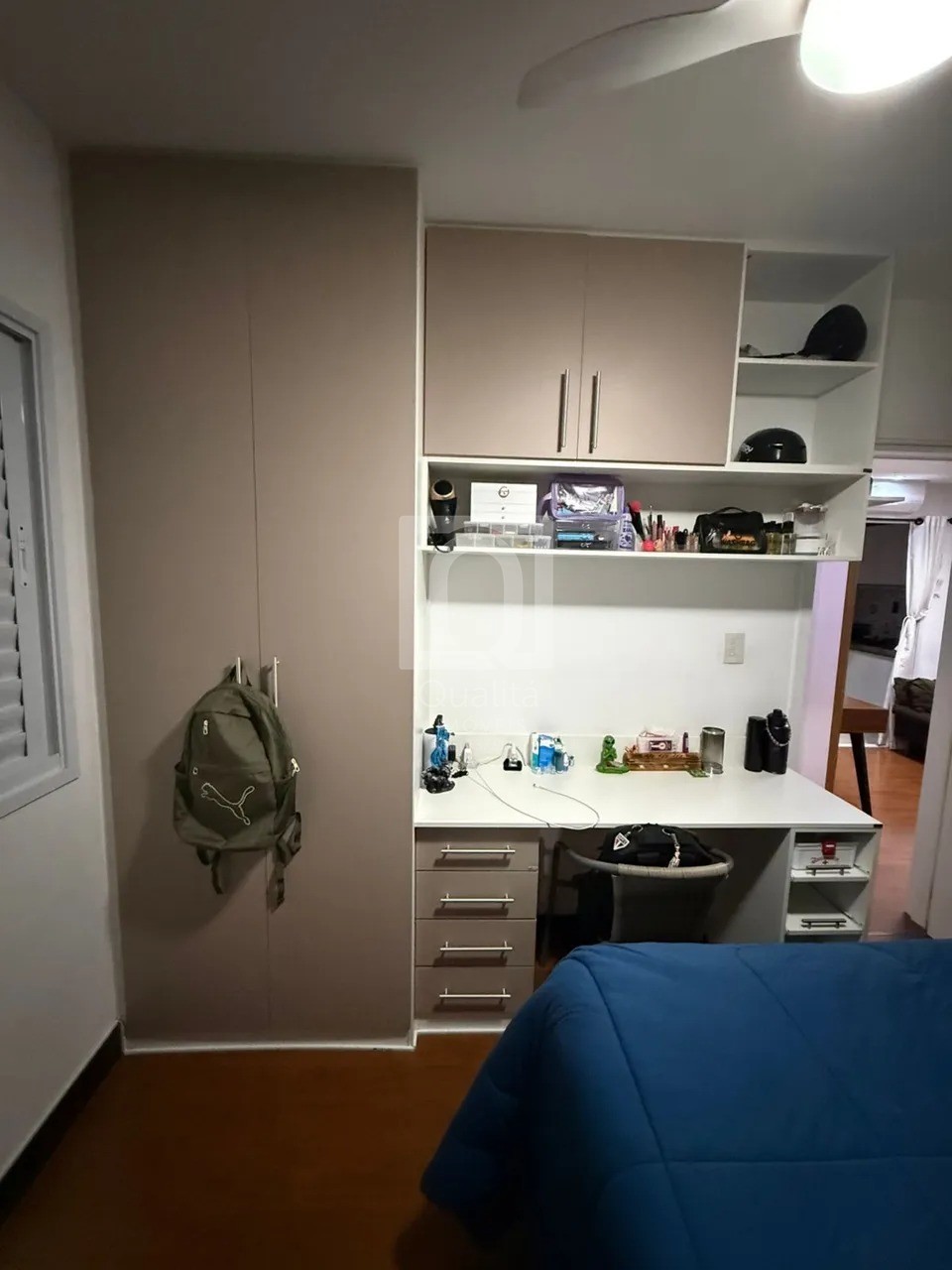 Apartamento, 2 quartos, 61 m² - Foto 7
