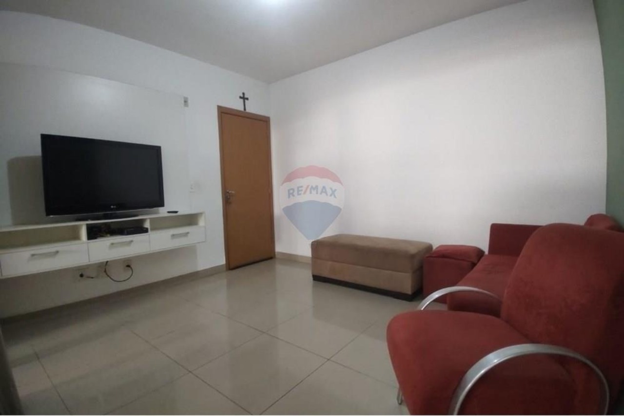 Apartamento, 2 quartos, 47 m² - Foto 1