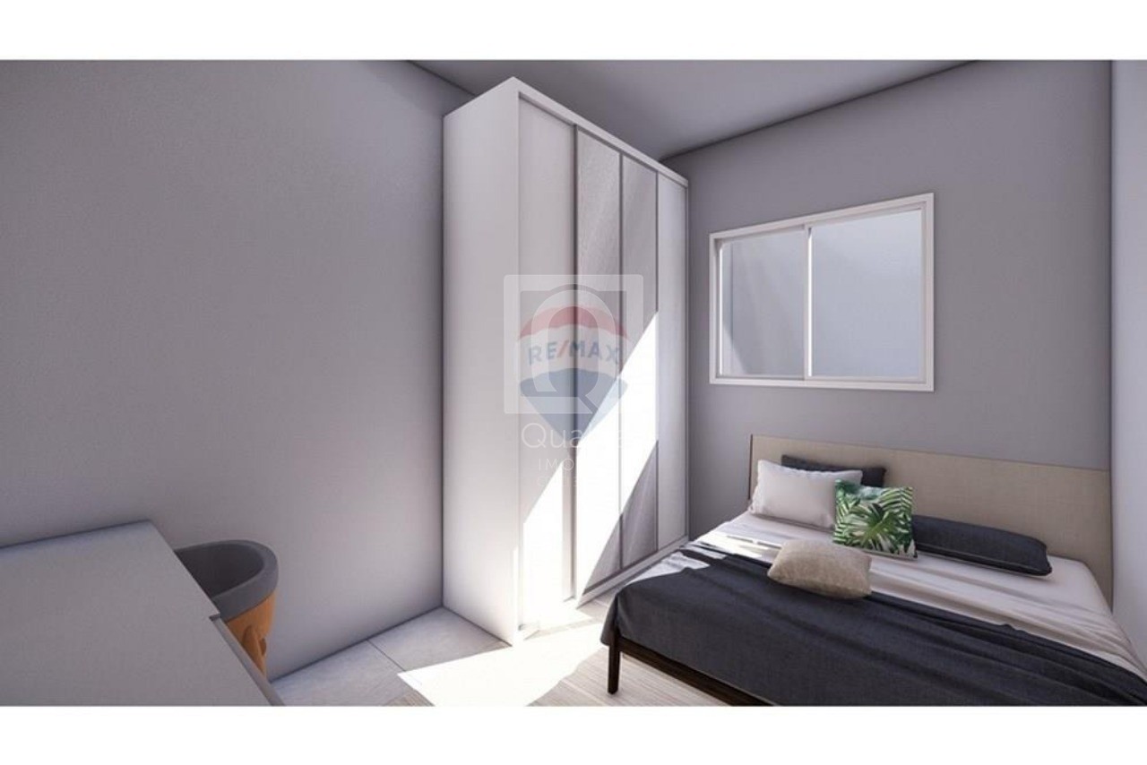 Apartamento, 2 quartos, 47 m² - Foto 5