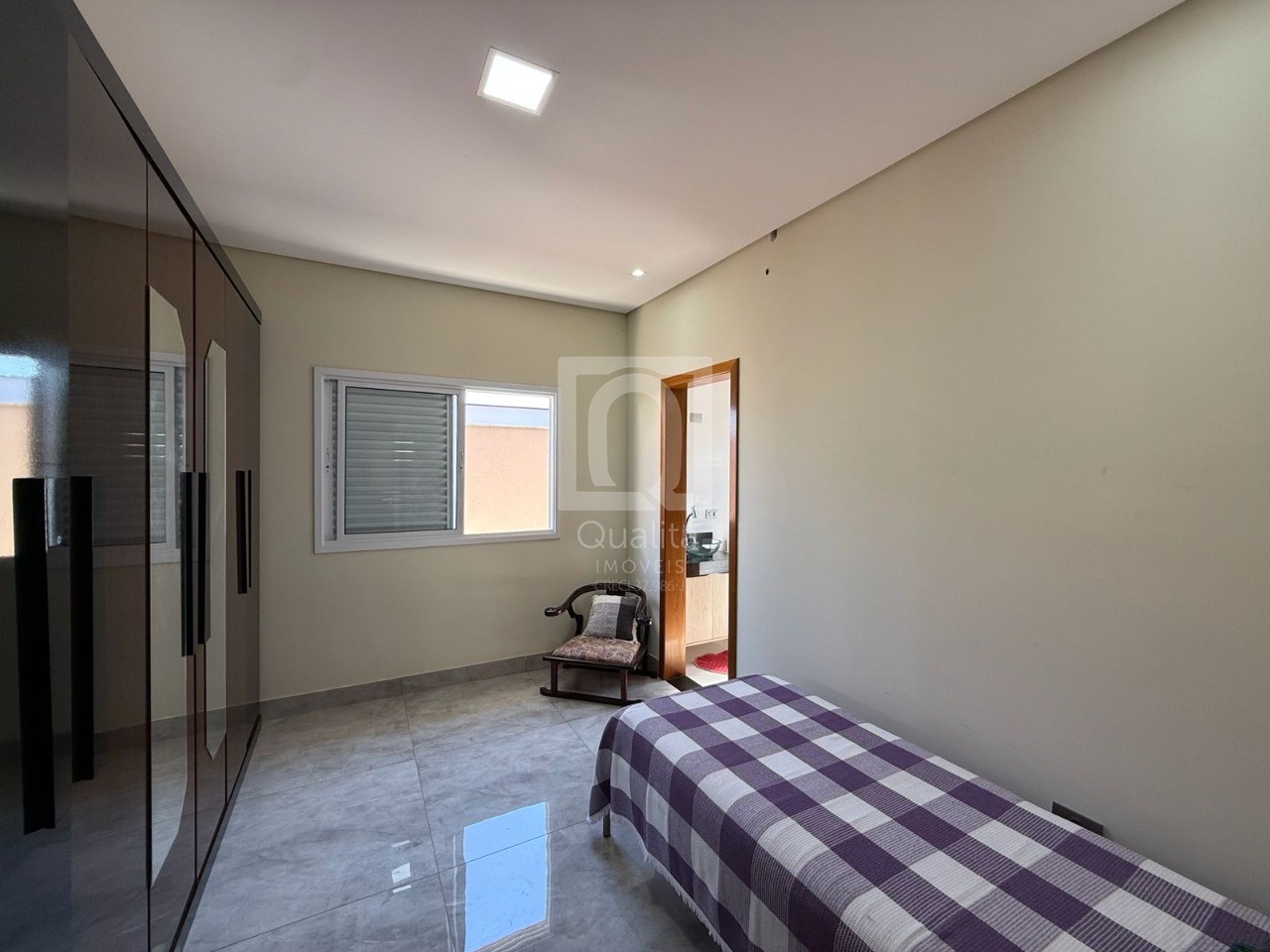 Casa de Condomínio, 3 quartos - Foto 10