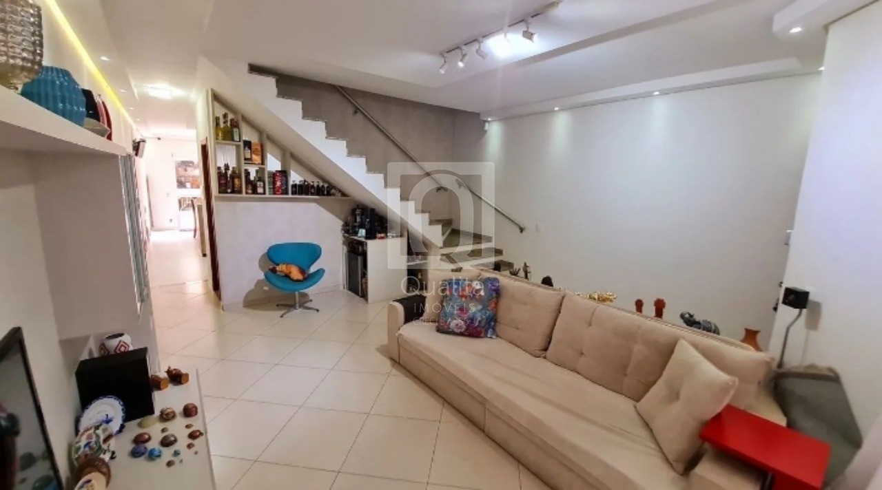 Sobrado, 3 quartos, 150 m² - Foto 2